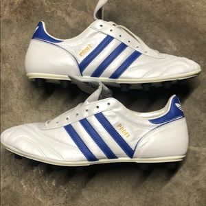 adidas | Shoes | Adidas Profi Soccer Cleats | Poshmark